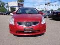 Red Brick - Sentra 2.0 S Photo No. 9