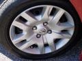 Red Brick - Sentra 2.0 S Photo No. 23