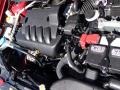Red Brick - Sentra 2.0 S Photo No. 25