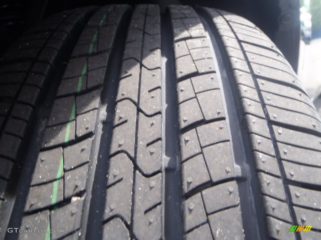 2010 MAZDA6 i Grand Touring Sedan - Black Cherry Metallic / Beige photo #9