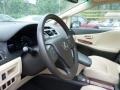 2010 Obsidian Black Lexus HS 250h Hybrid Premium  photo #18