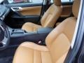 2012 Fire Agate Pearl Lexus CT 200h Hybrid Premium  photo #4