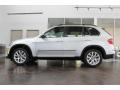 Titanium Silver Metallic - X5 xDrive 35i Photo No. 6