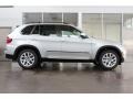 Titanium Silver Metallic - X5 xDrive 35i Photo No. 7
