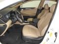 2011 Pearl White Hyundai Sonata Limited 2.0T  photo #11