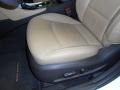 2011 Pearl White Hyundai Sonata Limited 2.0T  photo #12