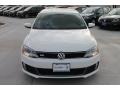 Candy White - Jetta GLI Photo No. 2
