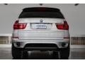 Titanium Silver Metallic - X5 xDrive 35i Photo No. 9