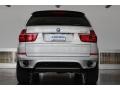 2013 Titanium Silver Metallic BMW X5 xDrive 35i  photo #9