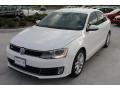 Candy White - Jetta GLI Photo No. 3