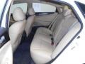 2011 Pearl White Hyundai Sonata Limited 2.0T  photo #14