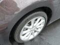 2012 Fire Agate Pearl Lexus CT 200h Hybrid Premium  photo #14