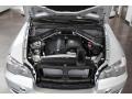 Titanium Silver Metallic - X5 xDrive 35i Photo No. 11
