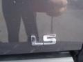 2011 Mocha Steel Metallic Chevrolet Silverado 1500 LS Extended Cab 4x4  photo #7