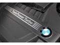 Titanium Silver Metallic - X5 xDrive 35i Photo No. 12