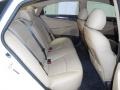 2011 Pearl White Hyundai Sonata Limited 2.0T  photo #17