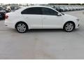 Candy White - Jetta GLI Photo No. 11
