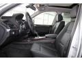 Titanium Silver Metallic - X5 xDrive 35i Photo No. 19
