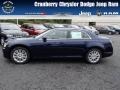 Jazz Blue Pearl - 300 AWD Photo No. 1