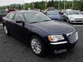 Jazz Blue Pearl - 300 AWD Photo No. 4