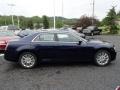 Jazz Blue Pearl - 300 AWD Photo No. 5