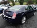 Jazz Blue Pearl - 300 AWD Photo No. 6