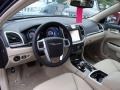 Jazz Blue Pearl - 300 AWD Photo No. 10