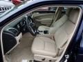 Jazz Blue Pearl - 300 AWD Photo No. 11