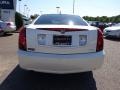 White Diamond - CTS Sedan Photo No. 5
