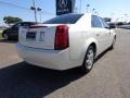 White Diamond - CTS Sedan Photo No. 6