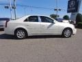 White Diamond - CTS Sedan Photo No. 7