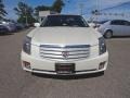 White Diamond - CTS Sedan Photo No. 10