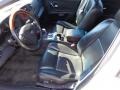 White Diamond - CTS Sedan Photo No. 11