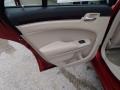 Deep Cherry Red Crystal Pearl - 300 AWD Photo No. 14