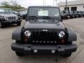 Black - Wrangler Sport 4x4 Photo No. 3
