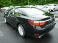 Obsidian Black - ES 350 Photo No. 2