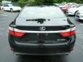 Obsidian Black - ES 350 Photo No. 3