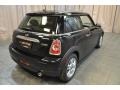 2013 Midnight Black Metallic Mini Cooper Hardtop  photo #13