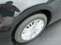 Obsidian Black - ES 350 Photo No. 9