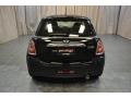 2013 Midnight Black Metallic Mini Cooper Hardtop  photo #18