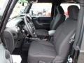 Black - Wrangler Sport 4x4 Photo No. 11