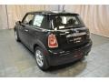 2013 Midnight Black Metallic Mini Cooper Hardtop  photo #19