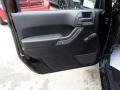 Black - Wrangler Sport 4x4 Photo No. 12