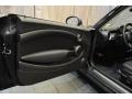 Midnight Black Metallic - Cooper Hardtop Photo No. 22