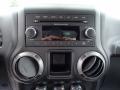 Black - Wrangler Sport 4x4 Photo No. 16