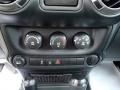 Black - Wrangler Sport 4x4 Photo No. 17