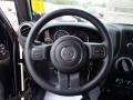 Black - Wrangler Sport 4x4 Photo No. 19