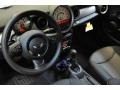 2013 Midnight Black Metallic Mini Cooper Hardtop  photo #29