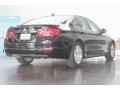 2013 Jet Black BMW 5 Series 528i Sedan  photo #4