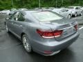 Nebula Gray Pearl - LS 460 AWD Photo No. 2